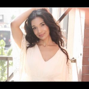 Meet your Posher, Melissa